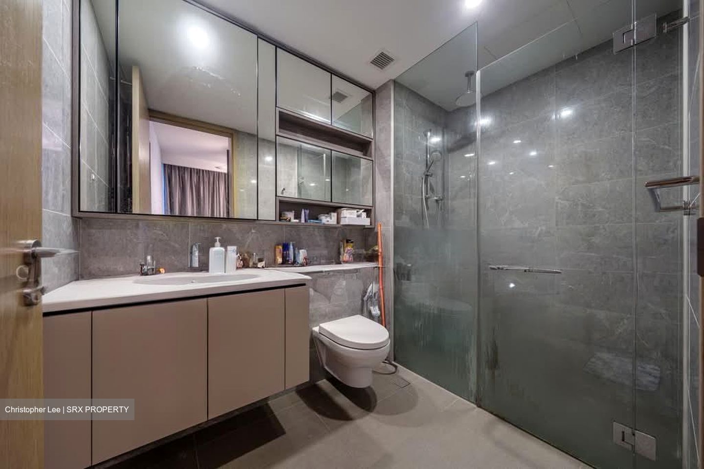 The Tapestry (D18), Condominium #607380761